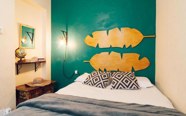 Discovery Hostel