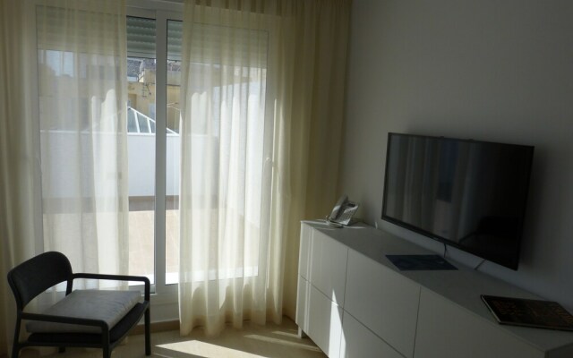 Apartamentos Patagonia Sur