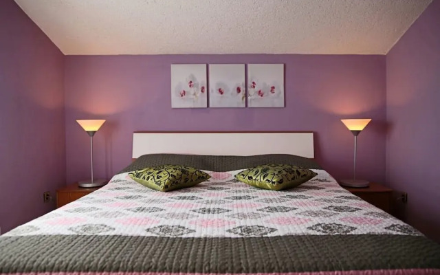 Miba - Close to the sea & Parking - A1