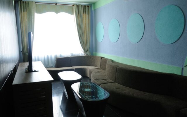 Viet Uc Hotel