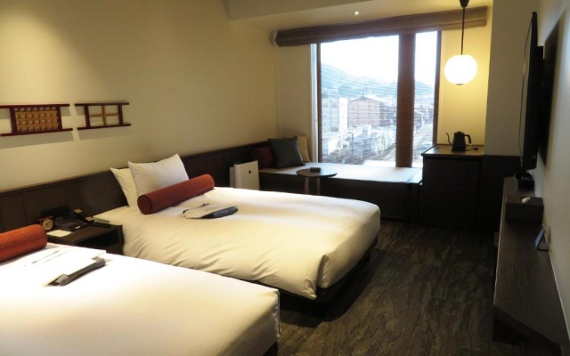 Superior Twin room (트윈 침대 2개) 사진 2