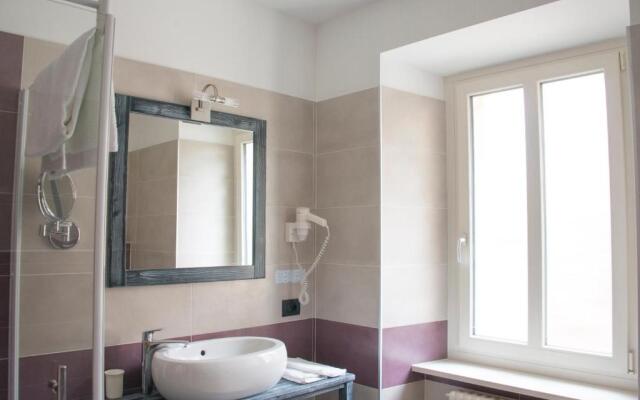 Hotel du Lac Parc & Residence