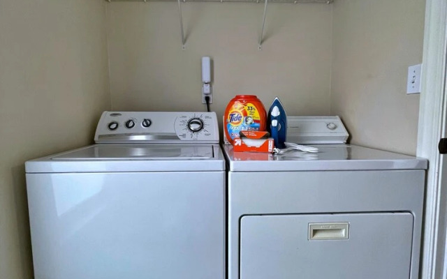 Downtown Greensboro Apartments