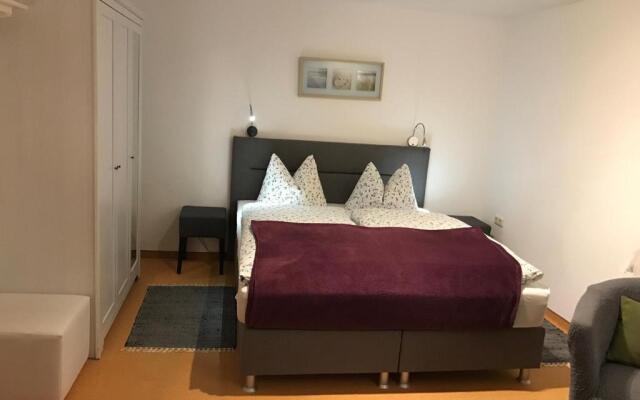 Pension Schanzenblick