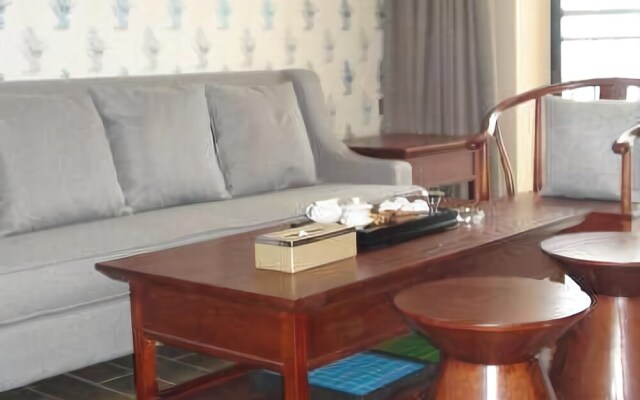 Wenchang Tiancheng BBH Hotel