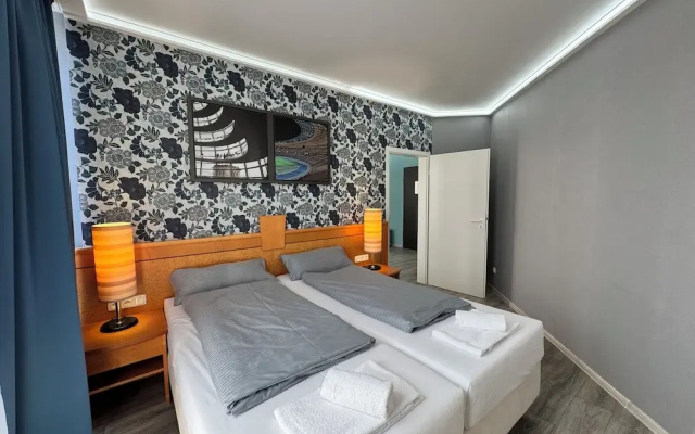 Parkhotel Viktoria