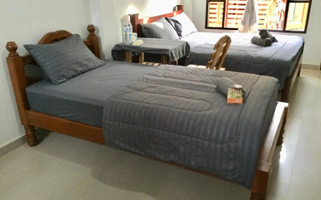 Thai Guesthouse