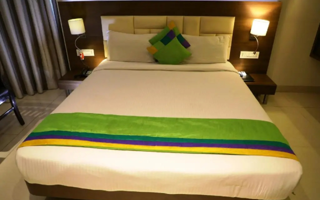 Hotel Silver Paradise