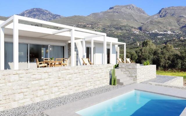 Velagio Villas Plakias