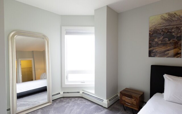 Icon 2 Apartments by Corporate Stays