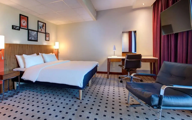 Radisson Blu Hotel Oslo Alna