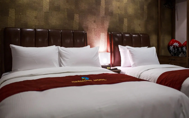 Harmony Hotel