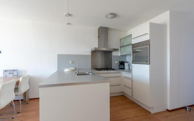 Duinerei appartement A202 - Groote Keeten