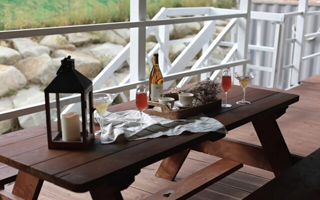 Gyeongju Star Pension