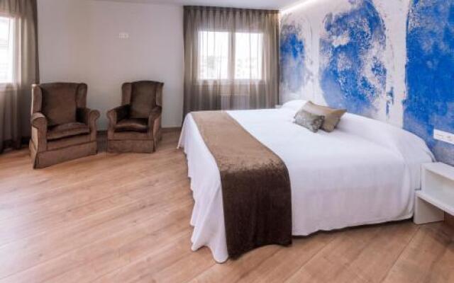 Apartamentos Imperial Mar