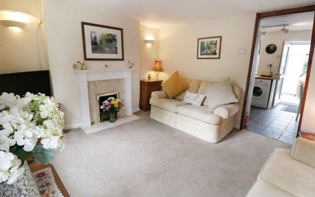 Lavender Cottage, Grange-Over-Sands