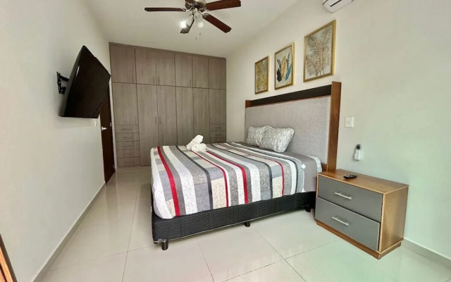 Rincon Colonial Apartments