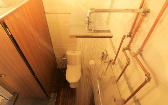 Nomaps Hostel