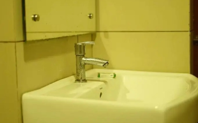 Select Residency