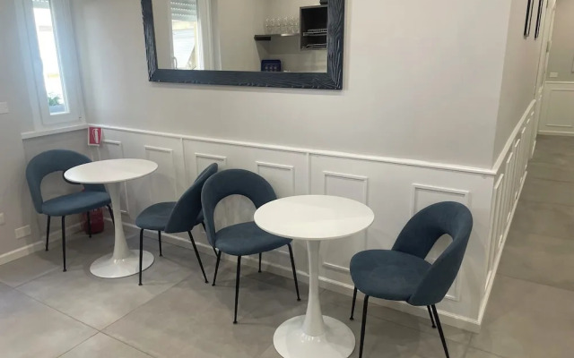 Belli Suites Vatican Rome Guest House