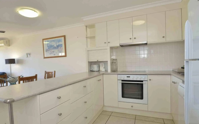 Bellardoo Holiday Apartments