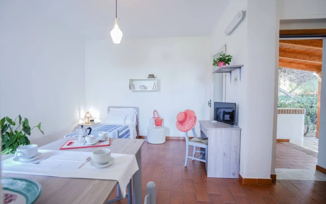 Villaggio Residence Emmesse Appartamento Standard