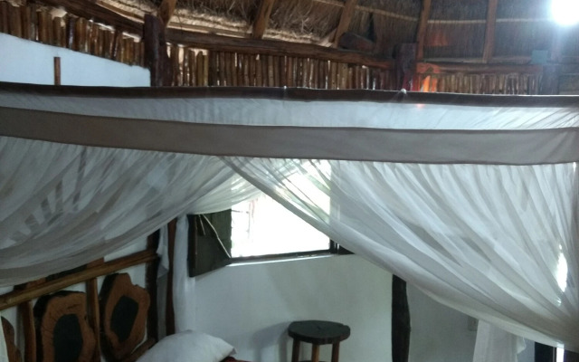 Green Tulum Hotel