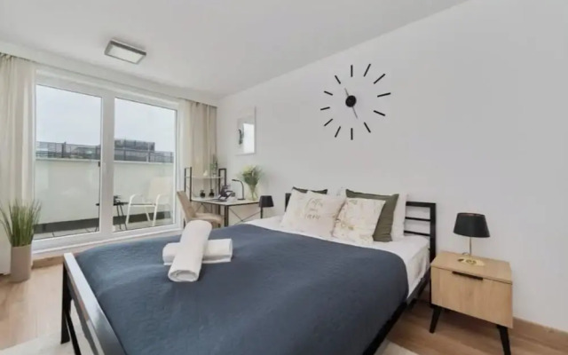 RentPlanet - Apartamenty Słonimskiego 2