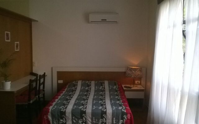 Apartamento no Flat Itararé Tower Beach - Vista ao Mar