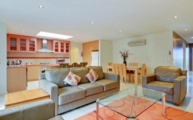 Traralgon Serviced Apartments