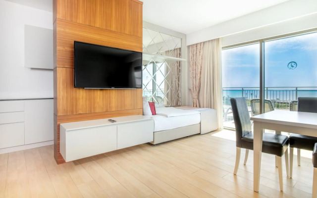Port Nature Luxury Resort & Spa – All Inclusive