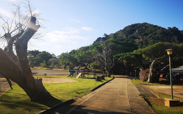 Port Edward Holiday Resort