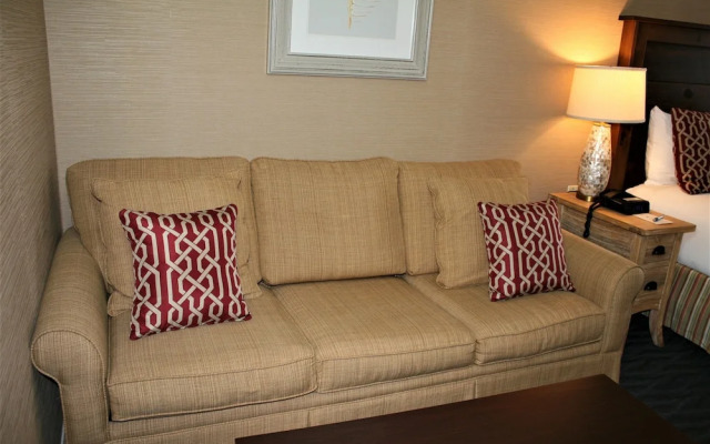Avenue Inn & Spa