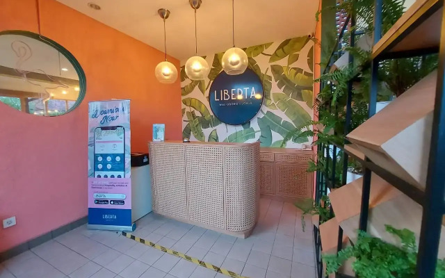 Liberta Malioboro South