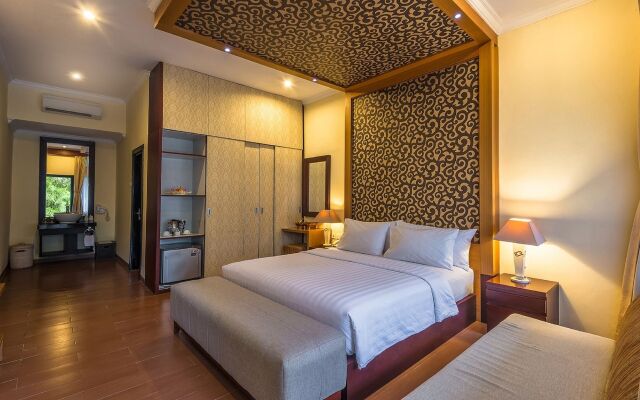 Natya Hotel Tanah Lot