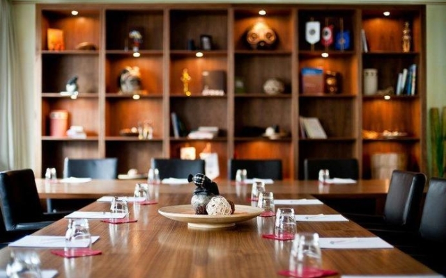 EKKOs Kultur- und Tagungshotel