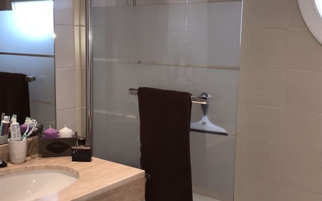 Apartamento Verona Terol 18C