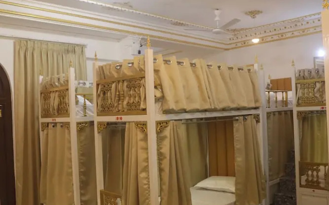 Aanchal Mahal Dormitory And Rooms