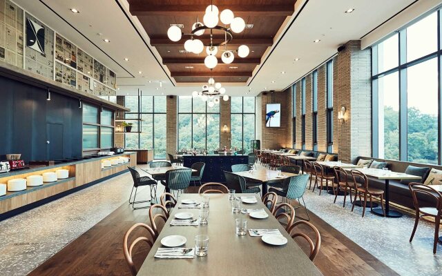 La Casa Hotel Gwangmyeong