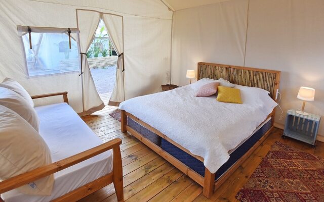 Colonia Rest House Glamping