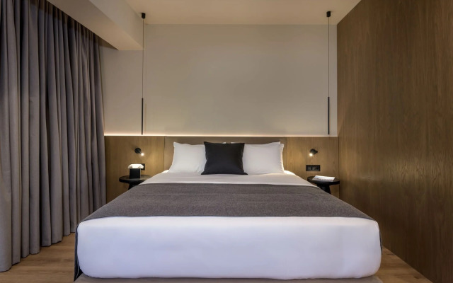 Evanik Chic Hotel