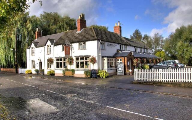 The White Lion Inn