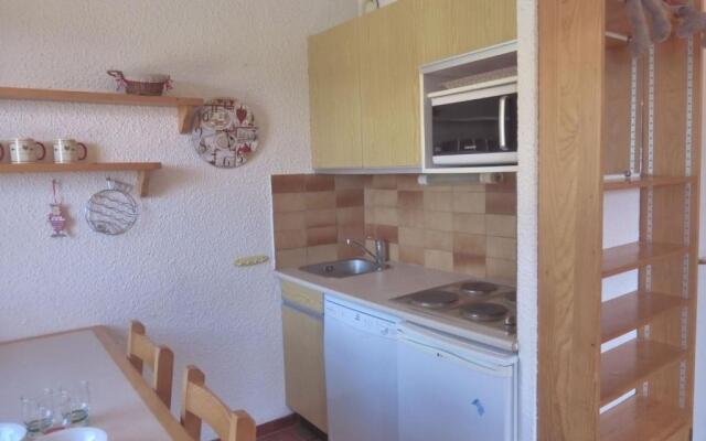 Appartement Méribel, 2 pièces, 5 personnes - FR-1-411-609