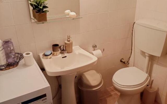 Sofia-Marina Guest House