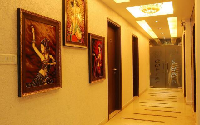 Hotel Yug Villa