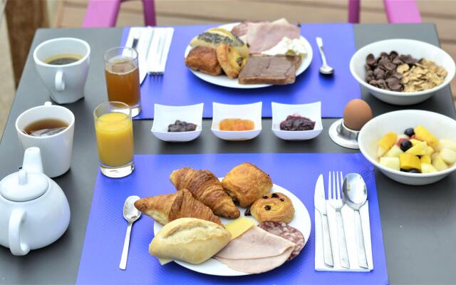 Holiday Inn Express Montpellier - Odysseum by IHG