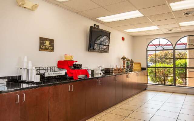 Motel 6 Kingsport, TN