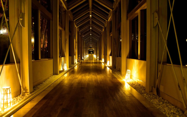 Karuizawa Club Hotel Karuizawa 1130 / Hewitt Resort