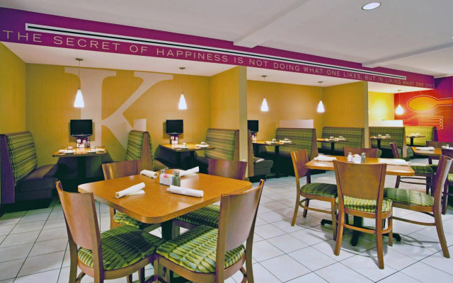 Holiday Inn Hotel & Suites Beckley by IHG