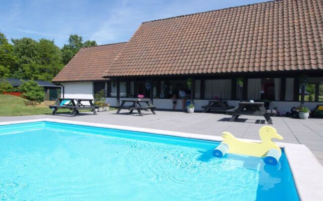 "Morten" - 300m from the sea in Bornholm